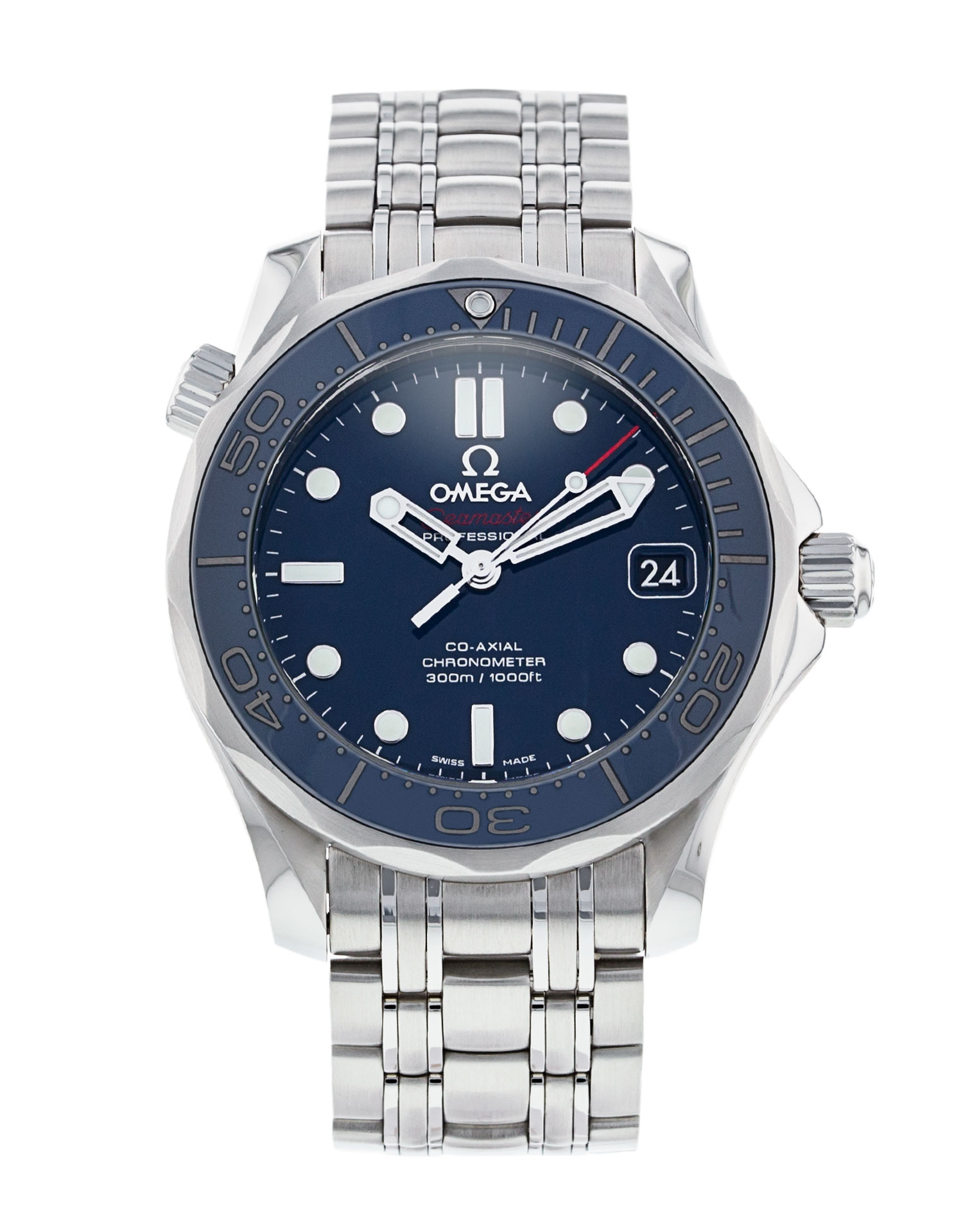 Omega Seamaster 300m 212.30.36.20.03.001 Omega Seamaster 300m 212.30.36.20.03.001